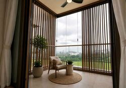 Dairy Farm Residences (D23), Apartment #553788991